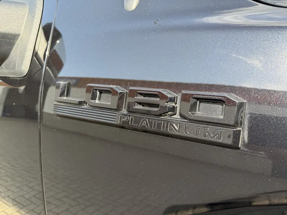 Ford F150 USA F-150 3.5 V6 Ecoboost SuperCrew / Harley Davidson P uit 2021, foto 7