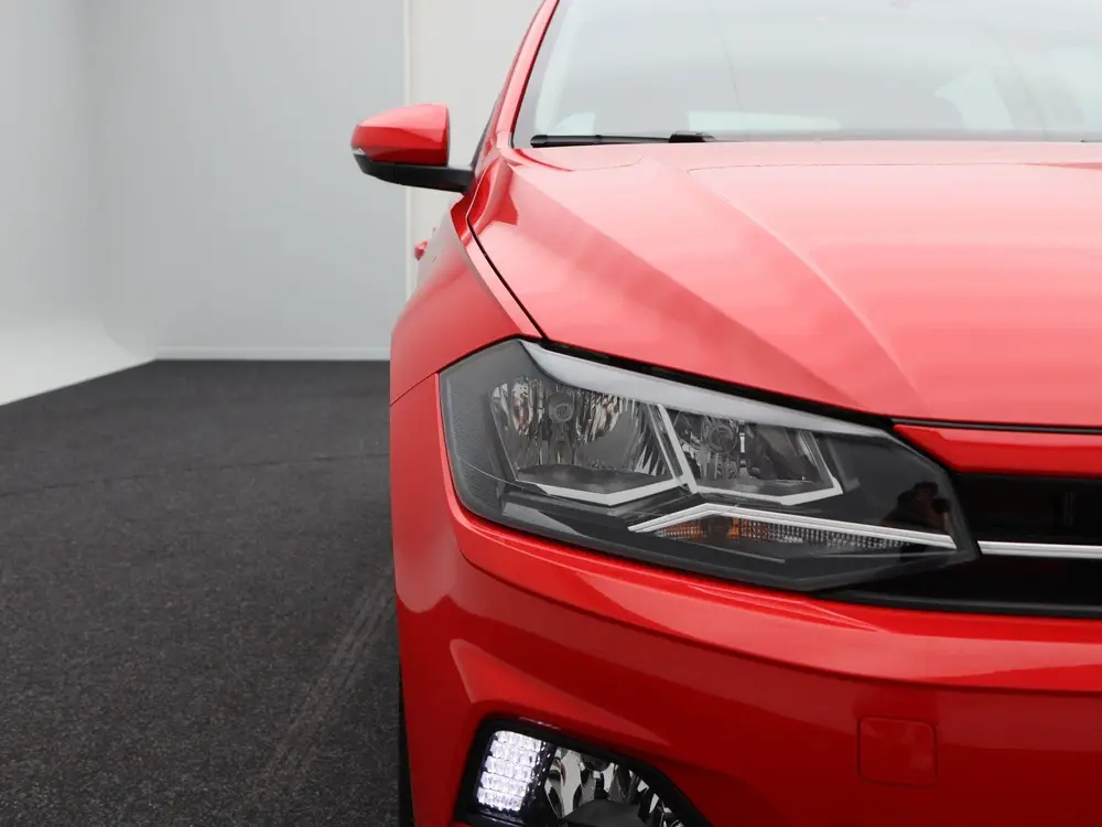 Volkswagen Polo 1.0 TSi Comfortline | Airco | Trekhaak | Ada uit 2020, foto 10