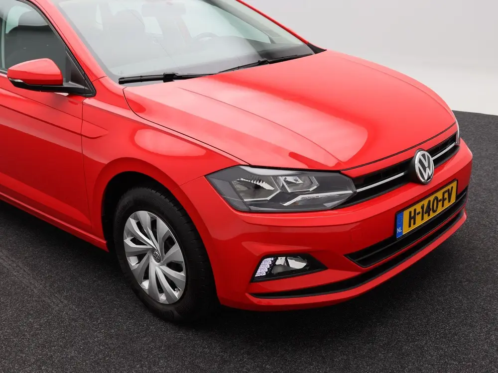 Volkswagen Polo 1.0 TSi Comfortline | Airco | Trekhaak | Ada uit 2020, foto 12