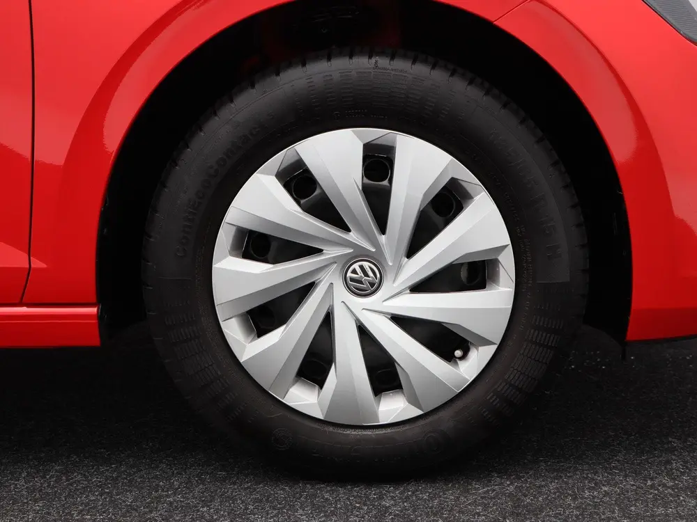 Volkswagen Polo 1.0 TSi Comfortline | Airco | Trekhaak | Ada uit 2020, foto 13