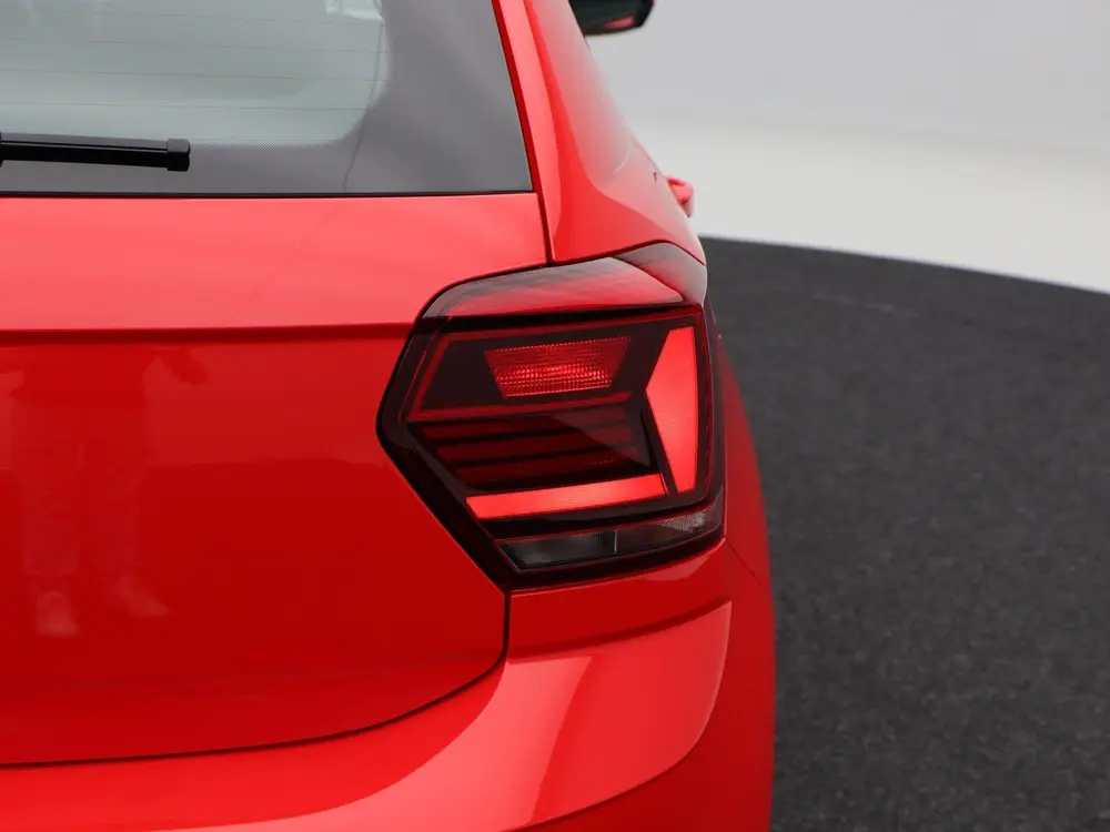 Volkswagen Polo 1.0 TSi Comfortline | Airco | Trekhaak | Ada uit 2020, foto 14