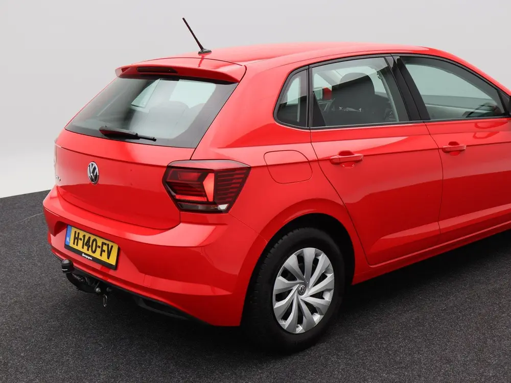 Volkswagen Polo 1.0 TSi Comfortline | Airco | Trekhaak | Ada uit 2020, foto 15