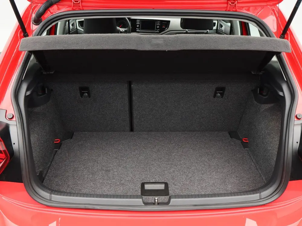 Volkswagen Polo 1.0 TSi Comfortline | Airco | Trekhaak | Ada uit 2020, foto 17
