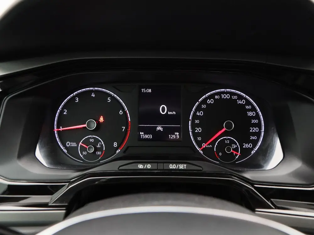Volkswagen Polo 1.0 TSi Comfortline | Airco | Trekhaak | Ada uit 2020, foto 20