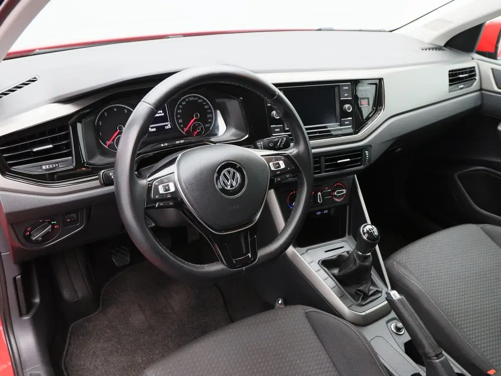Volkswagen Polo 1.0 TSi Comfortline | Airco | Trekhaak | Ada uit 2020, foto 3