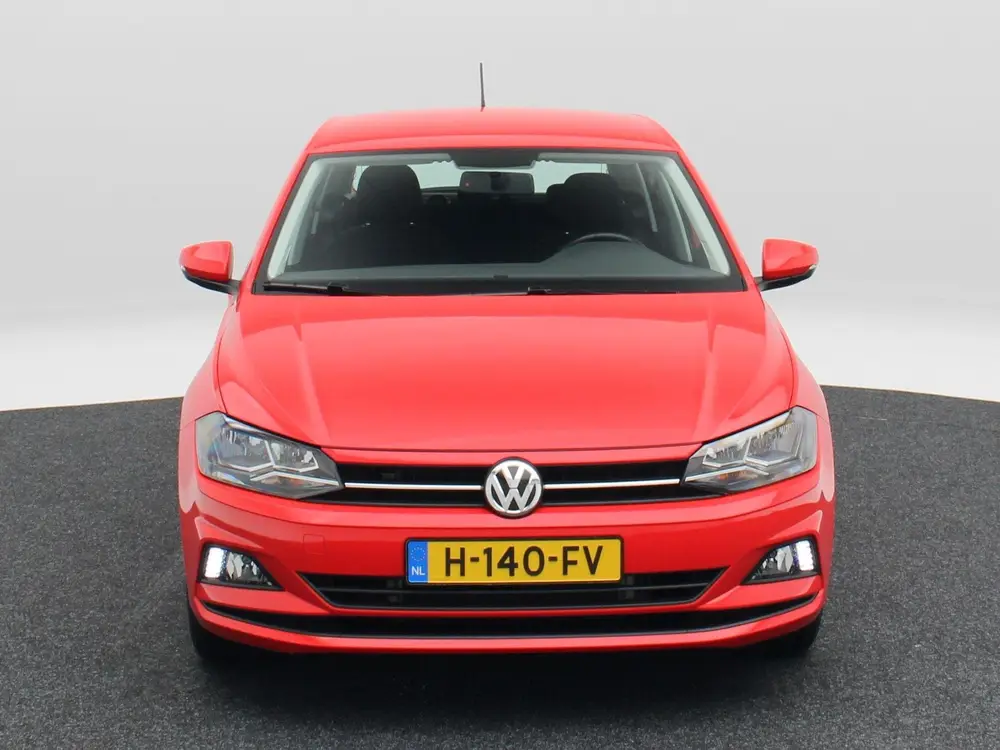 Volkswagen Polo 1.0 TSi Comfortline | Airco | Trekhaak | Ada uit 2020, foto 4