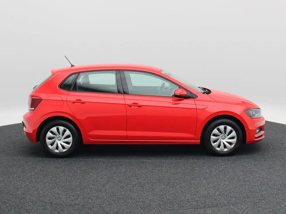 Volkswagen Polo 1.0 TSi Comfortline | Airco | Trekhaak | Ada uit 2020, foto 7
