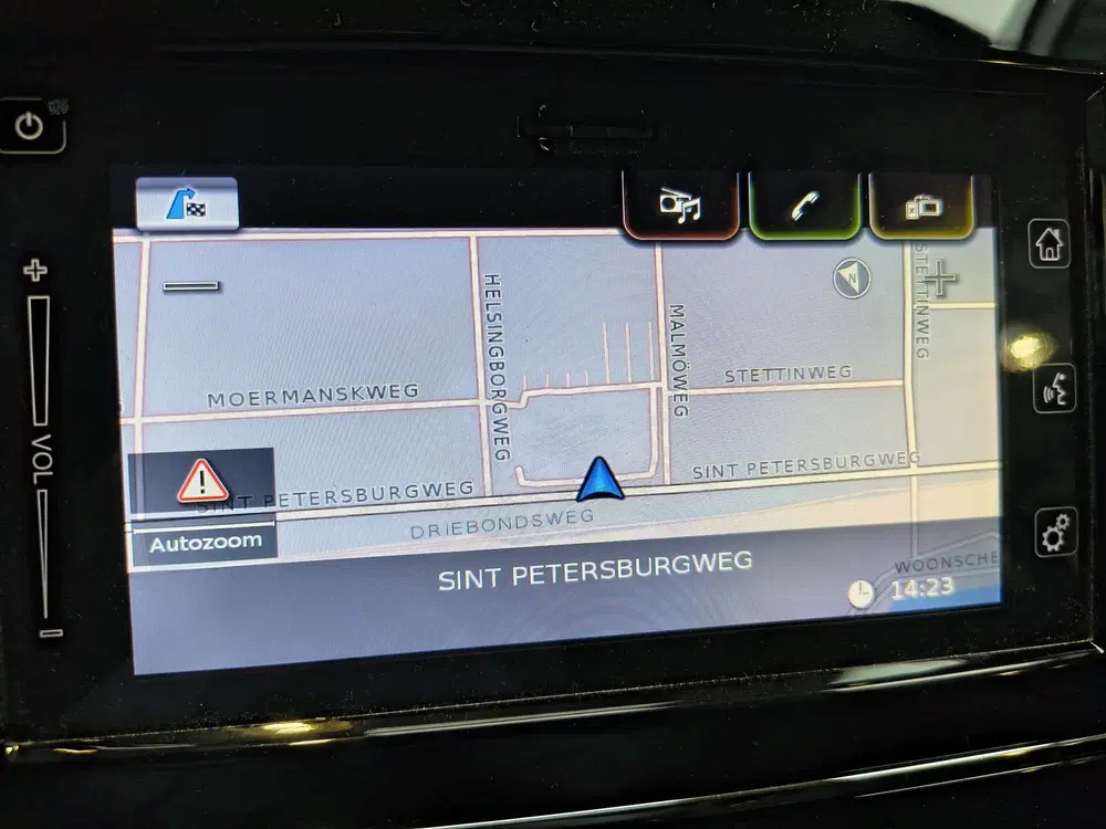 Suzuki Vitara 1.4 Boosterjet Style Smart Hybrid uit 2023, foto 16