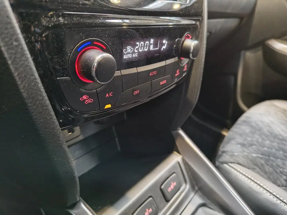 Suzuki Vitara 1.4 Boosterjet Style Smart Hybrid uit 2023, foto 18