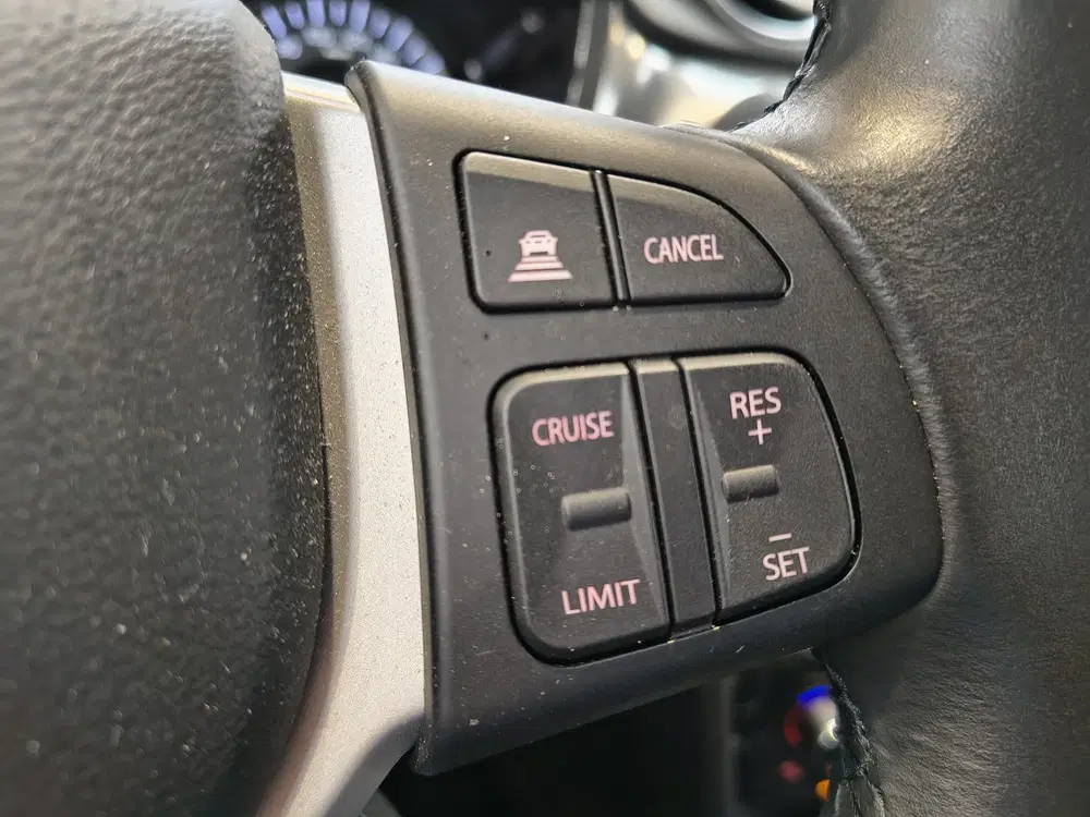 Suzuki Vitara 1.4 Boosterjet Style Smart Hybrid uit 2023, foto 20