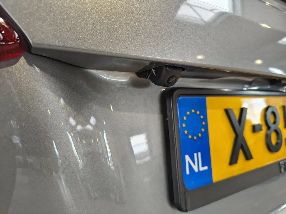 Suzuki Vitara 1.4 Boosterjet Style Smart Hybrid uit 2023, foto 6
