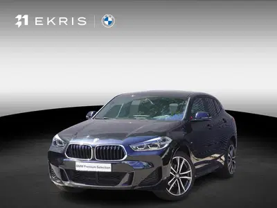 BMW X2 sDrive18i M Sportpakket uit 2021