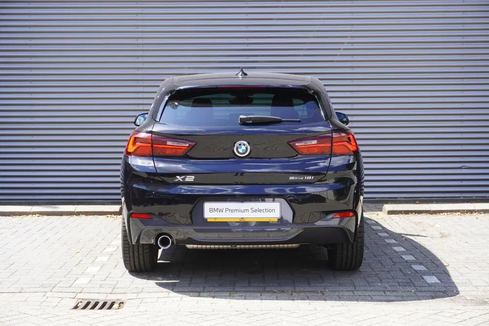 BMW X2 sDrive18i M Sportpakket uit 2021, foto 5