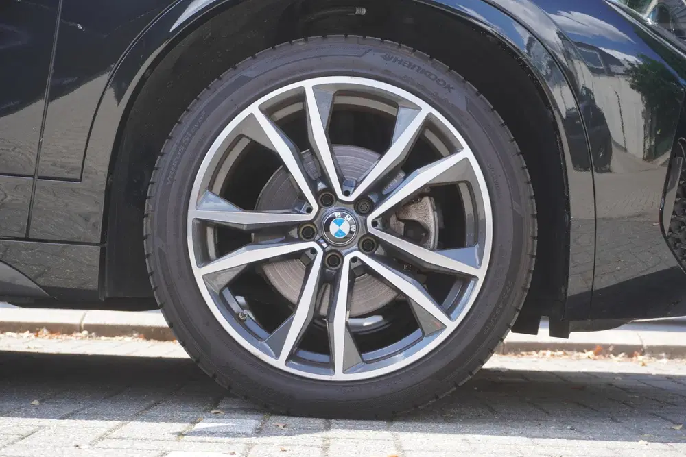 BMW X2 sDrive18i M Sportpakket uit 2021, foto 6