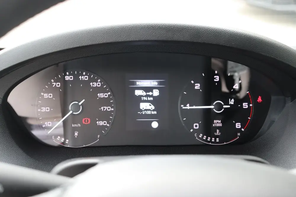Opel Movano 2.2D 140 S&S L2H2 3.5t Navigatie uit 2024, foto 10