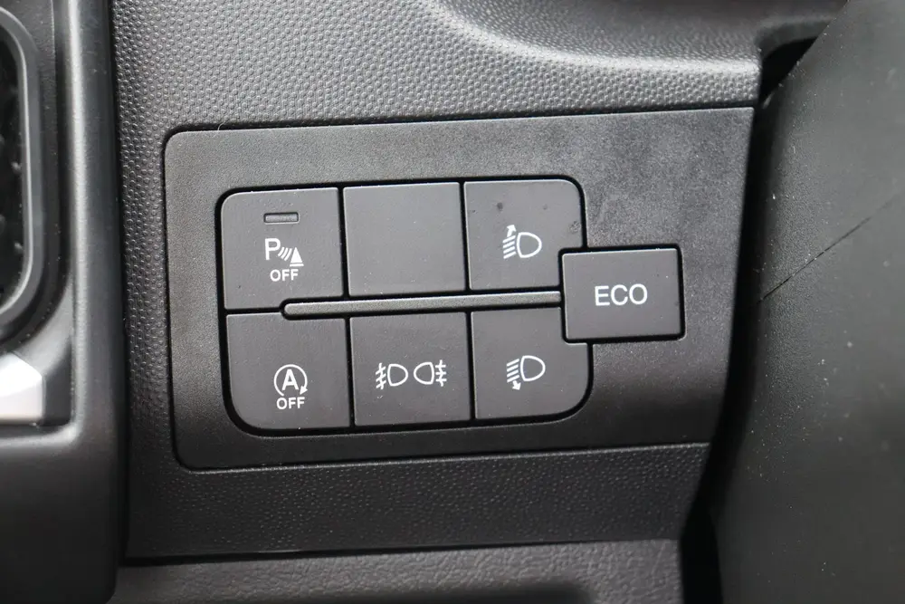 Opel Movano 2.2D 140 S&S L2H2 3.5t Navigatie uit 2024, foto 11