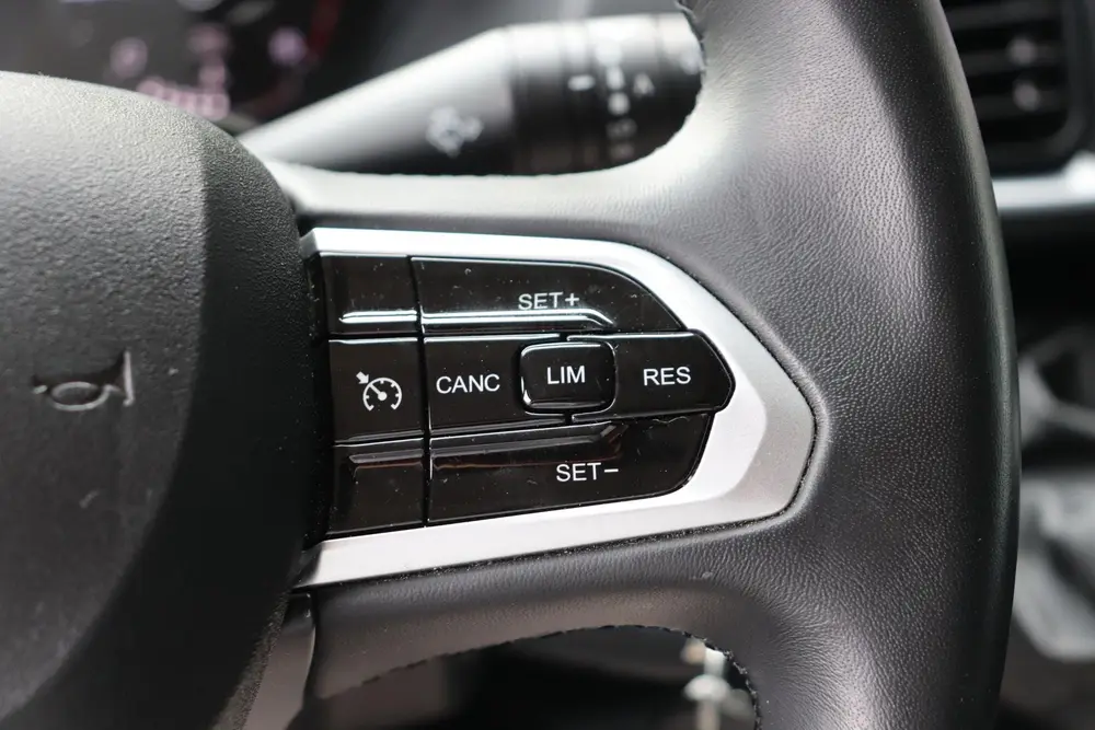 Opel Movano 2.2D 140 S&S L2H2 3.5t Navigatie uit 2024, foto 9