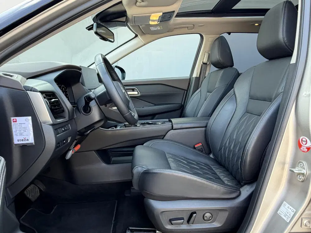 Nissan X-Trail 1.5 e-Power Tekna Plus uit 2023, foto 11