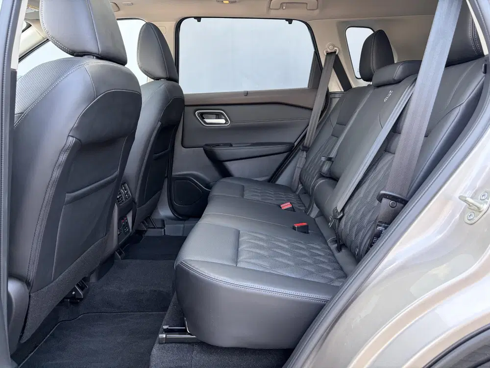 Nissan X-Trail 1.5 e-Power Tekna Plus uit 2023, foto 12