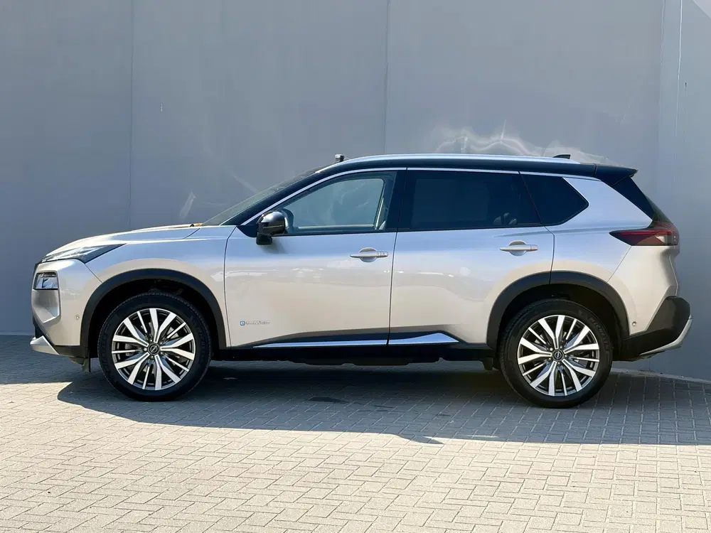 Nissan X-Trail 1.5 e-Power Tekna Plus uit 2023, foto 14