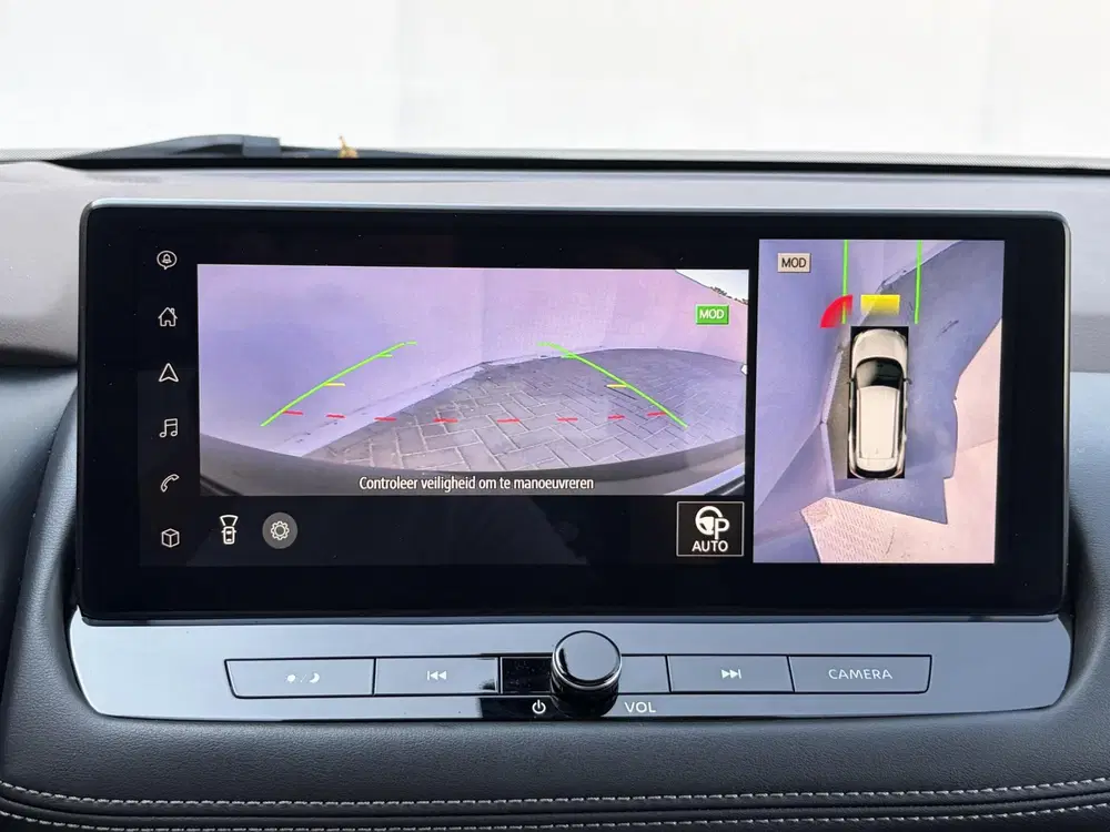 Nissan X-Trail 1.5 e-Power Tekna Plus uit 2023, foto 17