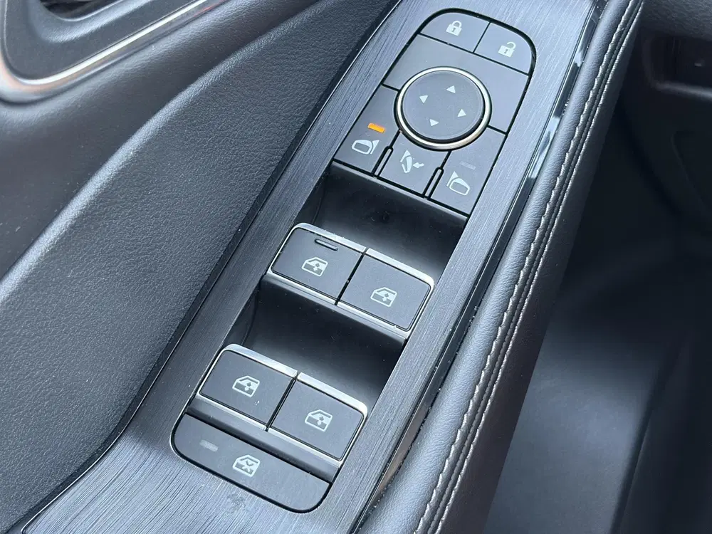 Nissan X-Trail 1.5 e-Power Tekna Plus uit 2023, foto 19