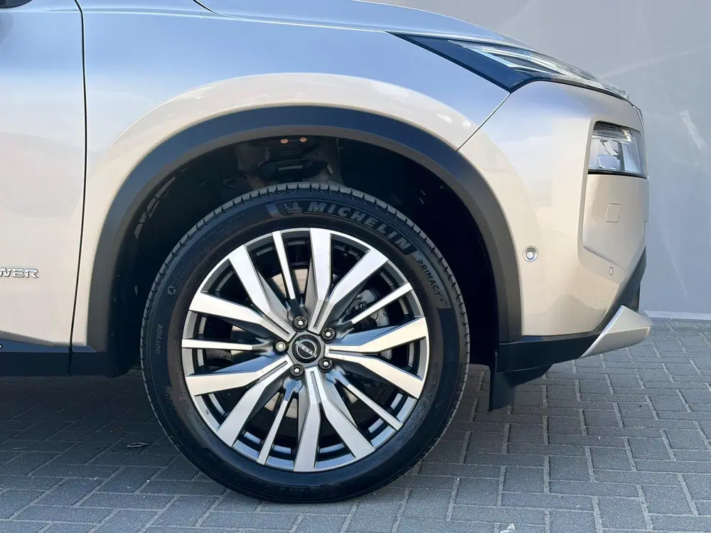 Nissan X-Trail 1.5 e-Power Tekna Plus uit 2023, foto 20
