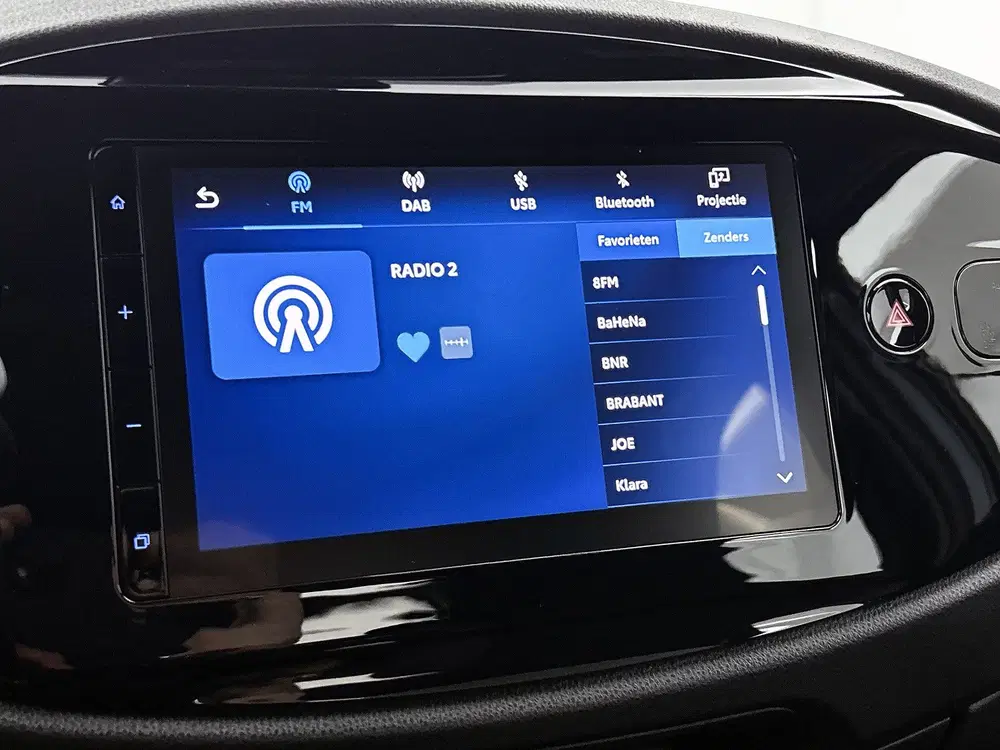 Toyota Aygo X 1.0 VVT-i MT Play uit 2025, foto 10