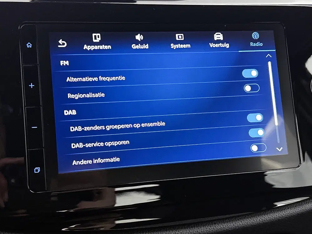 Toyota Aygo X 1.0 VVT-i MT Play uit 2025, foto 11