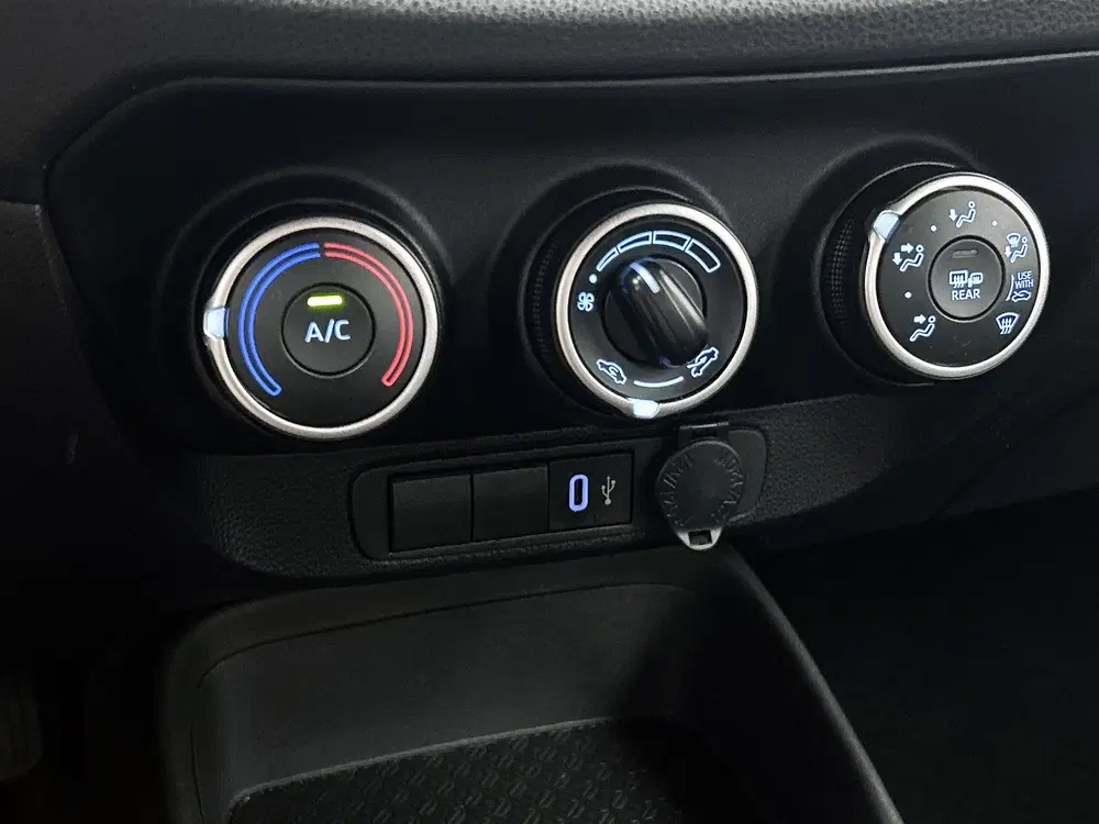 Toyota Aygo X 1.0 VVT-i MT Play uit 2025, foto 12