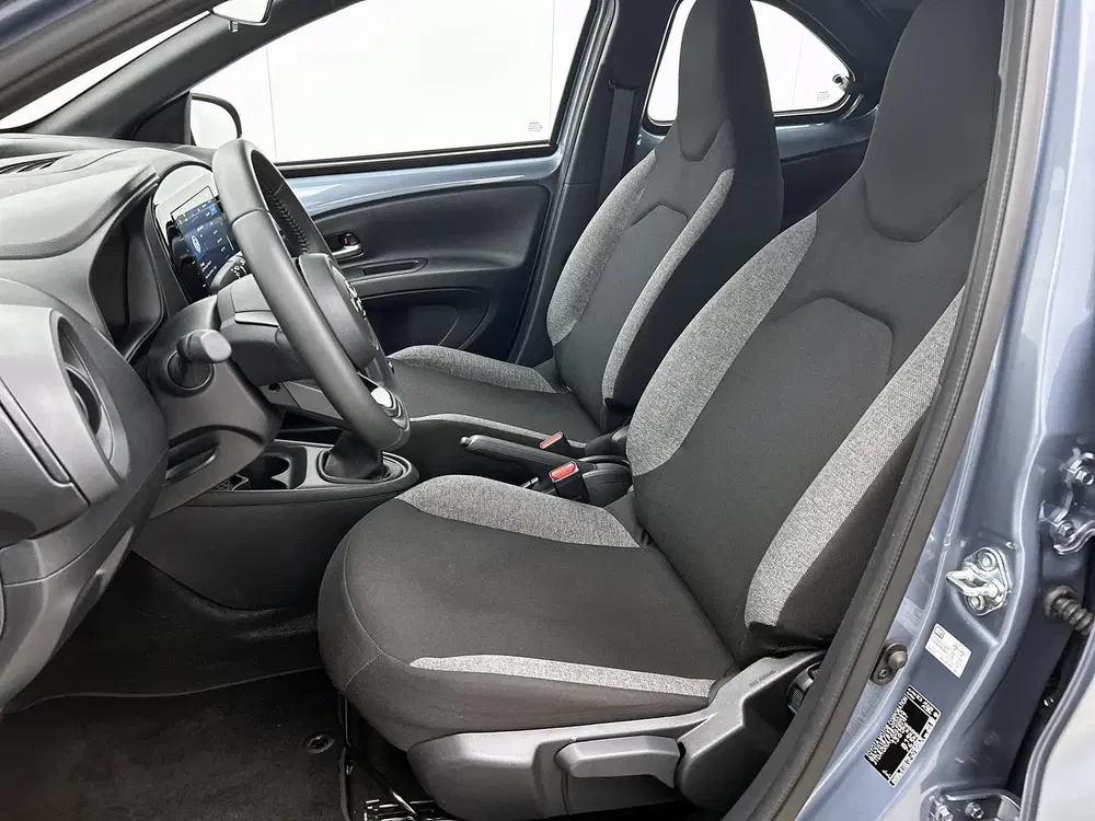 Toyota Aygo X 1.0 VVT-i MT Play uit 2025, foto 17