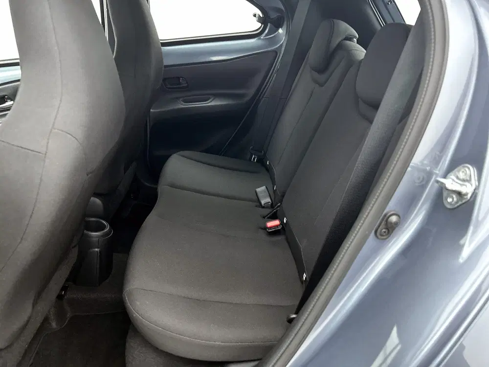 Toyota Aygo X 1.0 VVT-i MT Play uit 2025, foto 19