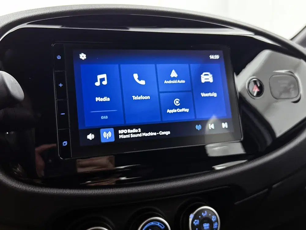 Toyota Aygo X 1.0 VVT-i MT Play uit 2025, foto 7