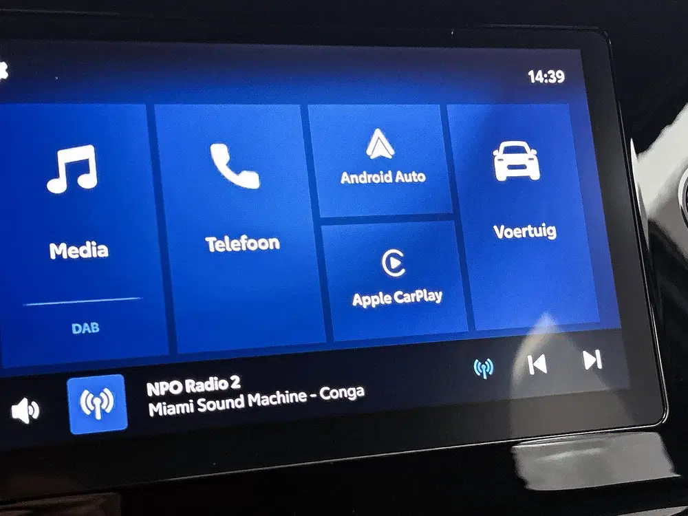 Toyota Aygo X 1.0 VVT-i MT Play uit 2025, foto 9