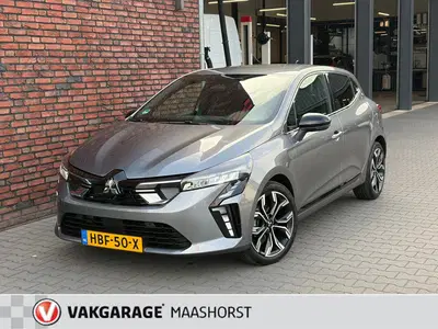 Mitsubishi Colt 1.0T MT Intense+ AchteruitrijCam uit 2025