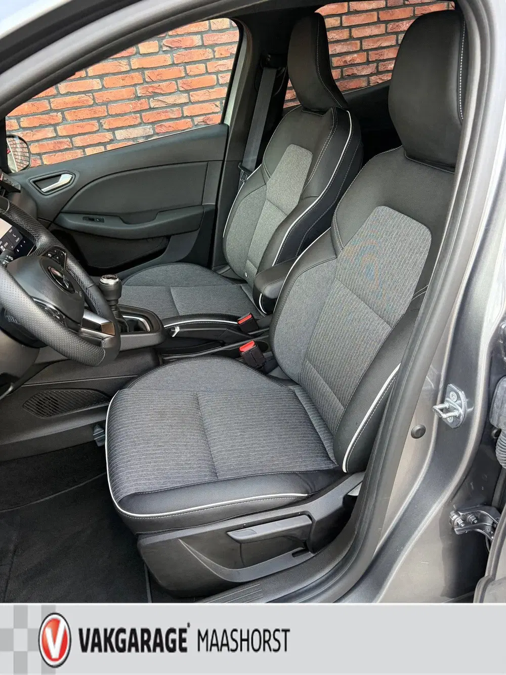 Mitsubishi Colt 1.0T MT Intense+ AchteruitrijCam uit 2025, foto 13