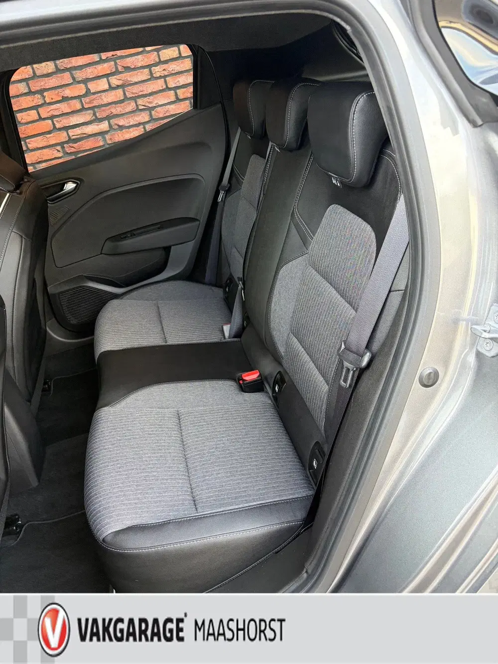 Mitsubishi Colt 1.0T MT Intense+ AchteruitrijCam uit 2025, foto 14