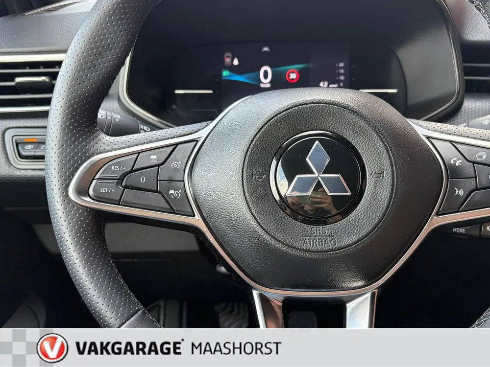 Mitsubishi Colt 1.0T MT Intense+ AchteruitrijCam uit 2025, foto 16