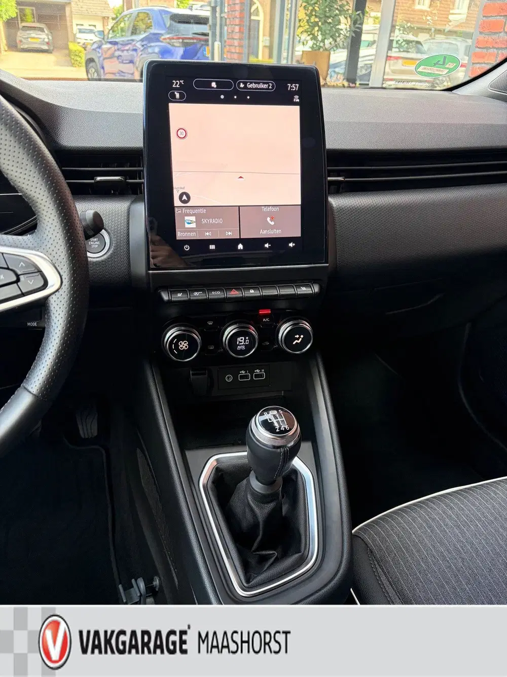 Mitsubishi Colt 1.0T MT Intense+ AchteruitrijCam uit 2025, foto 18