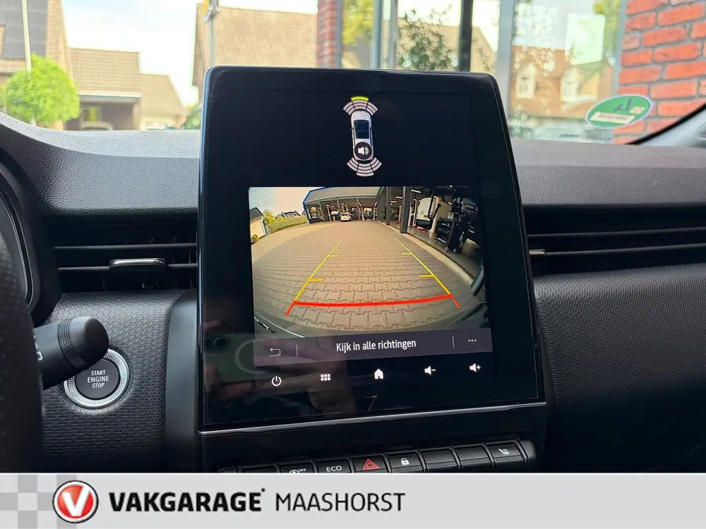 Mitsubishi Colt 1.0T MT Intense+ AchteruitrijCam uit 2025, foto 19