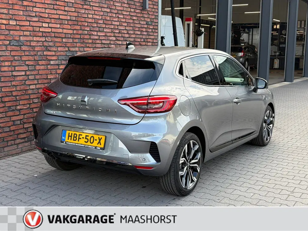 Mitsubishi Colt 1.0T MT Intense+ AchteruitrijCam uit 2025, foto 5