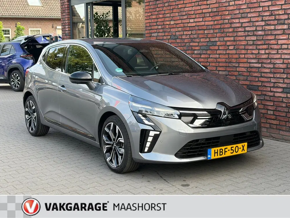 Mitsubishi Colt 1.0T MT Intense+ AchteruitrijCam uit 2025, foto 7