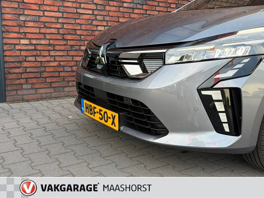 Mitsubishi Colt 1.0T MT Intense+ AchteruitrijCam uit 2025, foto 9
