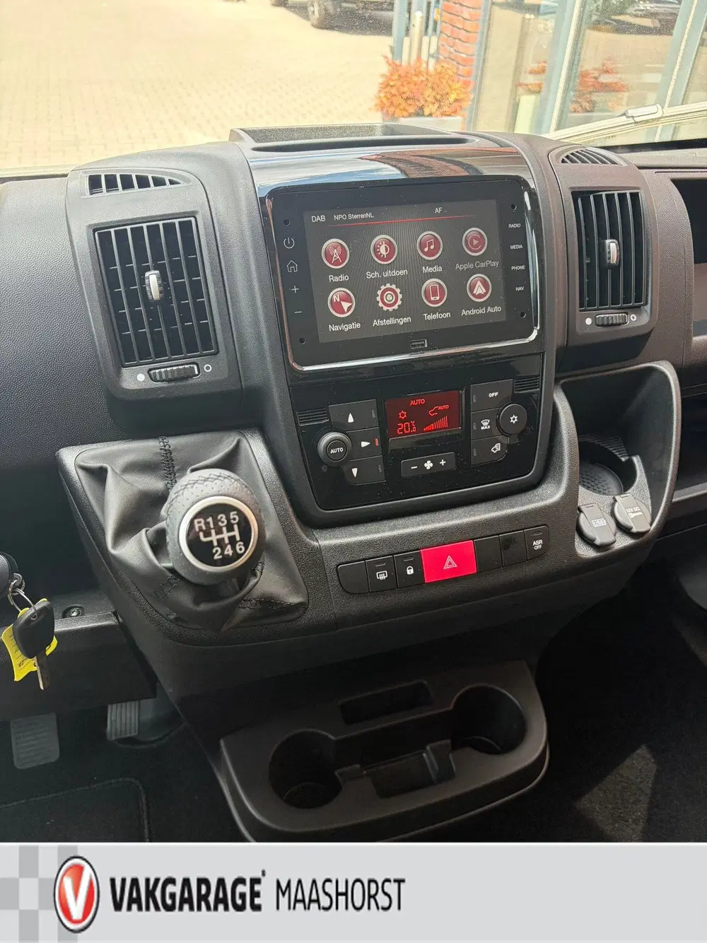 Opel Movano 2.2D 140 S&S L2H2 3.3t uit 2024, foto 18