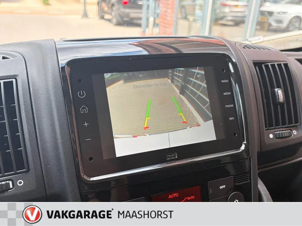 Opel Movano 2.2D 140 S&S L2H2 3.3t AchteruitrijCam uit 2024, foto 19