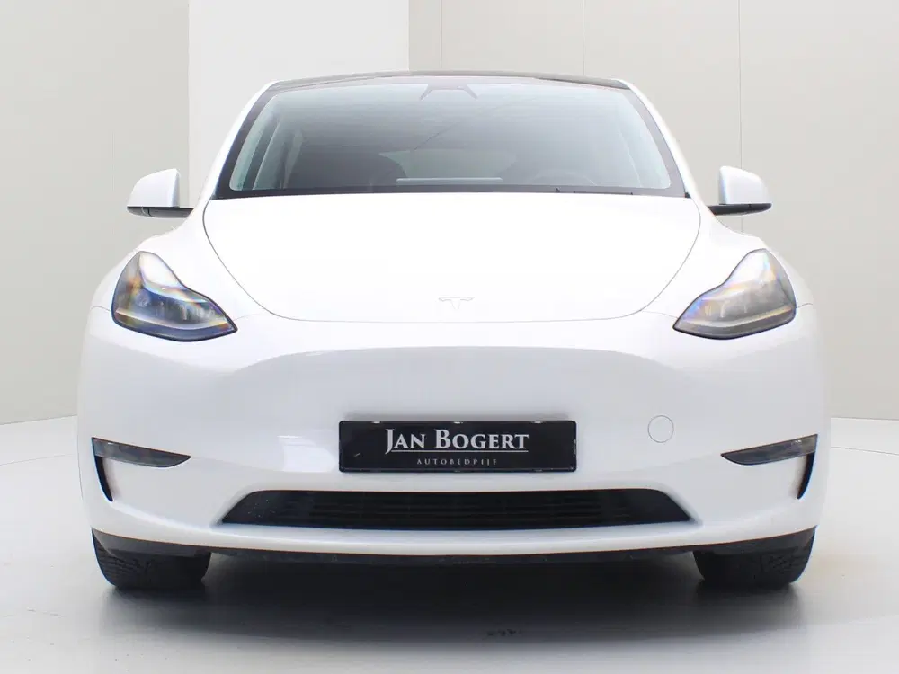 Tesla Model Y Long Range AWD 75kWh 351pk 92.2% SoH [ AMD uit 2023, foto 6