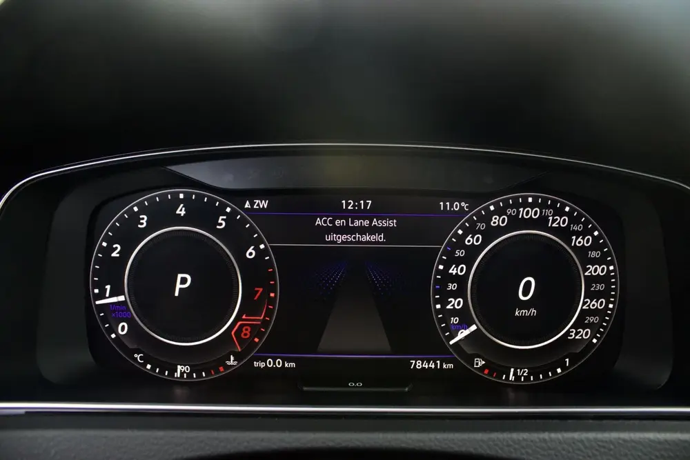 Volkswagen Golf 7.5 2.0 TSI R | Indium Grey - Pano - APR uit 2020, foto 12