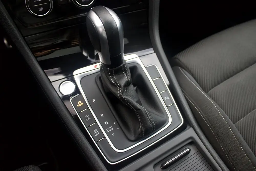 Volkswagen Golf 7.5 2.0 TSI R | Indium Grey - Pano - APR uit 2020, foto 13