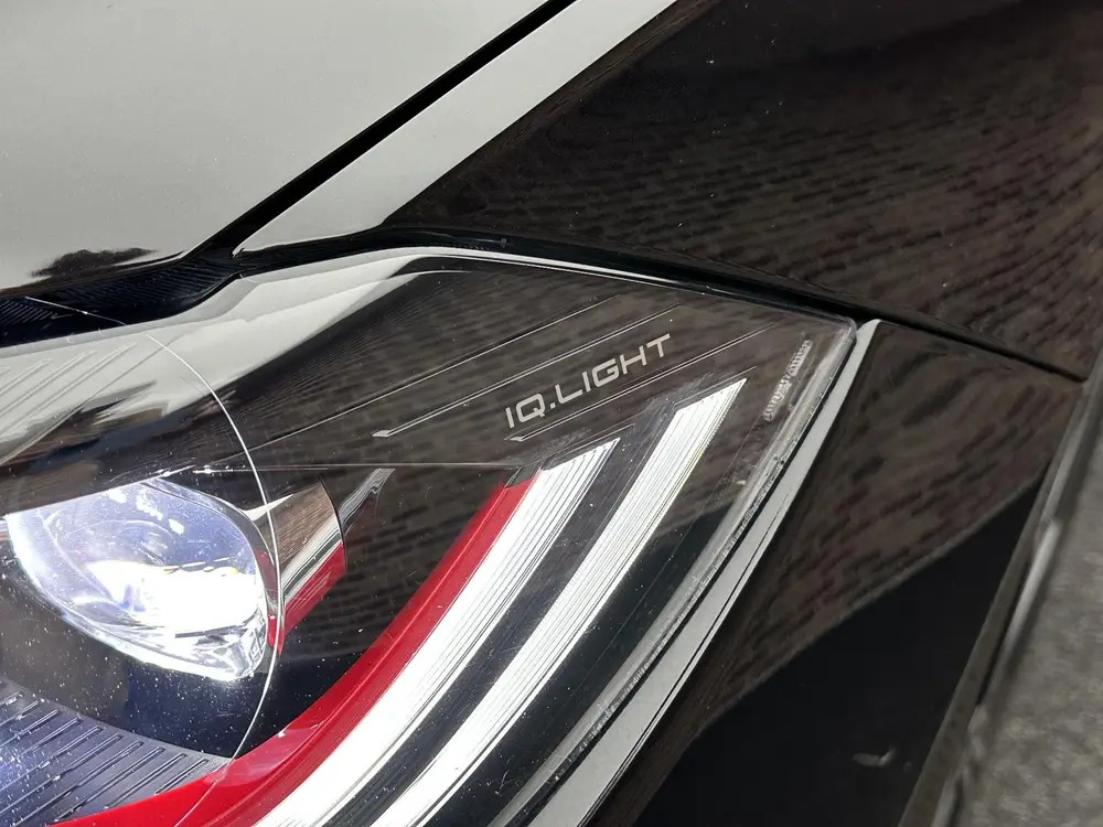 Volkswagen Polo 2.0 TSI GTI Panoramadak Beats Camera IQ Virt uit 2024, foto 14