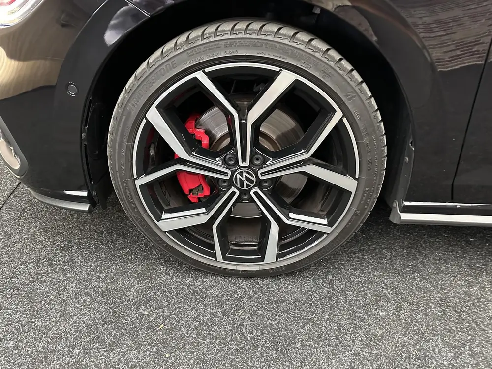 Volkswagen Polo 2.0 TSI GTI Panoramadak Beats Camera IQ Virt uit 2024, foto 15